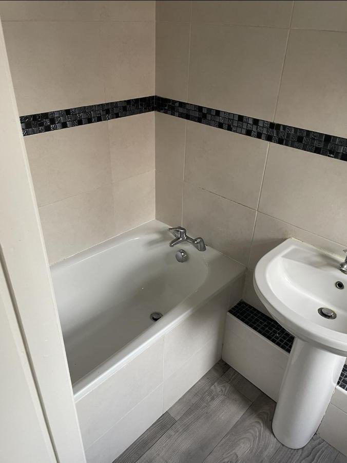 Chatsworth - Large Apartment Near Newcastle City Centre Saint Peters  Zewnętrze zdjęcie