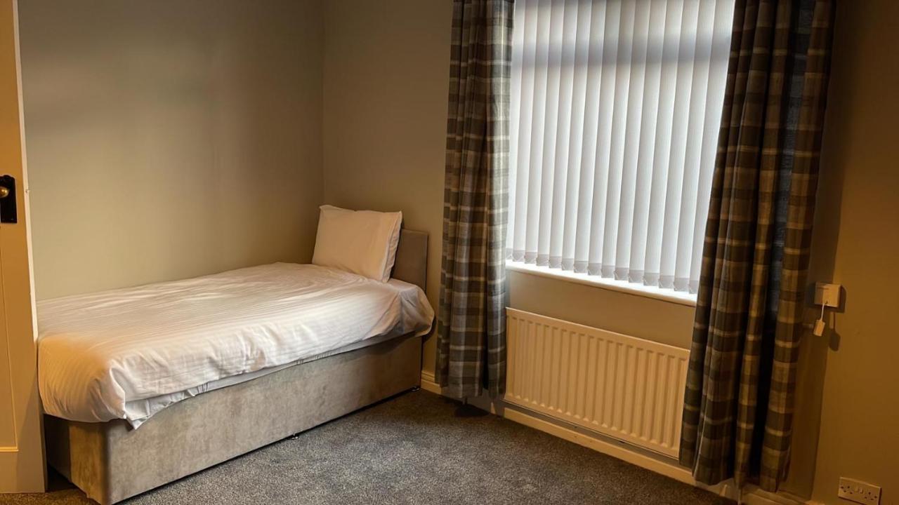 Chatsworth - Large Apartment Near Newcastle City Centre Saint Peters  Zewnętrze zdjęcie