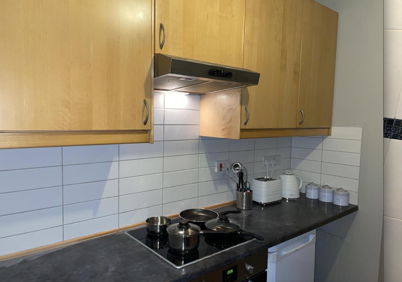 Chatsworth - Large Apartment Near Newcastle City Centre Saint Peters  Zewnętrze zdjęcie
