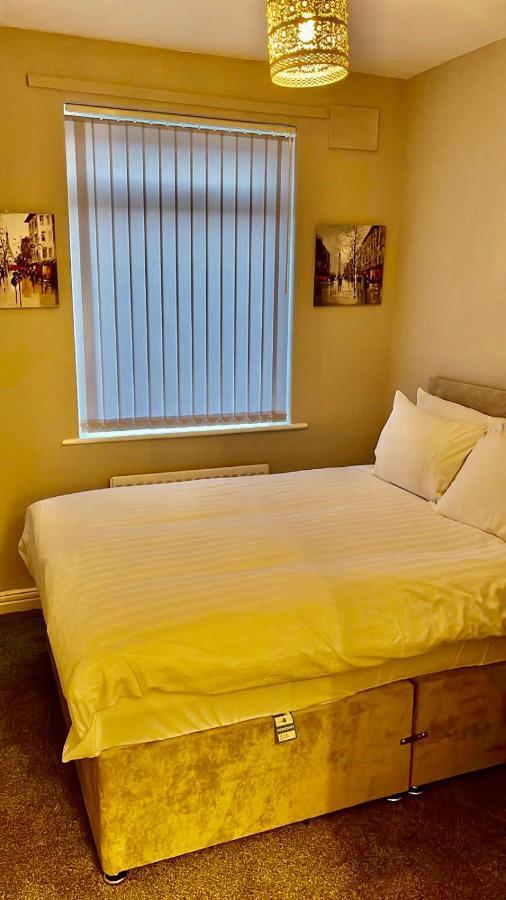 Chatsworth - Large Apartment Near Newcastle City Centre Saint Peters  Zewnętrze zdjęcie