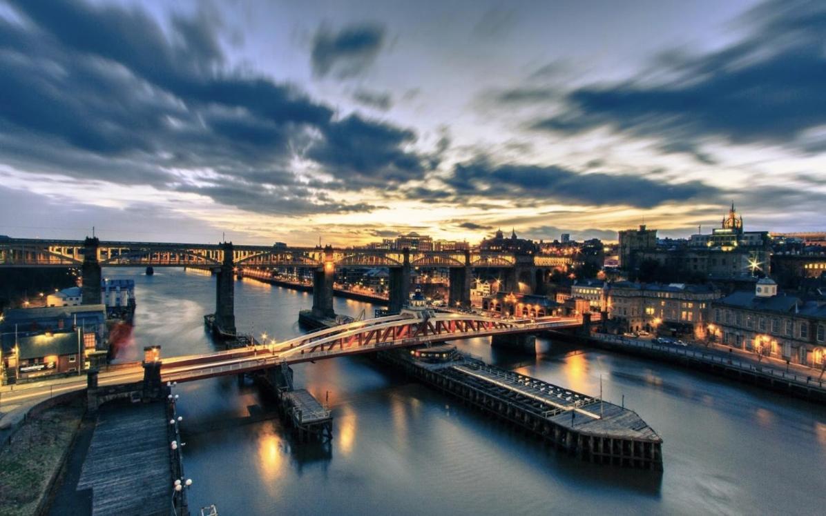 Chatsworth - Large Apartment Near Newcastle City Centre Saint Peters  Zewnętrze zdjęcie
